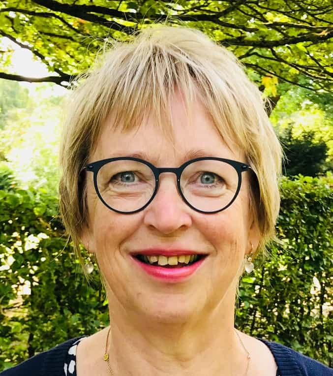 Karriererådgivning Marianne Bisberg